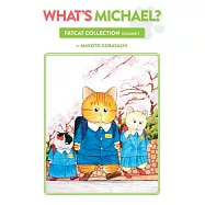 Whats Michael?: Fatcat Collection Volume 2