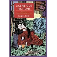 Licentious Fictions: Ninjō And the Nineteenth-Century Japanese Novel