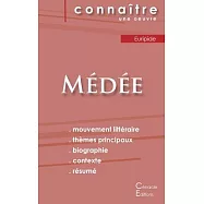 Fiche de lecture M&eacute;d&eacute;e de Euripide (Analyse litt&eacute;raire de r&eacute;f&eacute;rence et r&eacute;sum&eacute; complet)