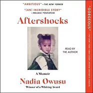Aftershocks: A Memoir