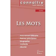 Fiche de lecture Les Mots de Jean-Paul Sartre (Analyse littéraire de référence et résumé complet)