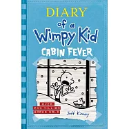 Cabin Fever (Diary of a Wimpy Kid #6)