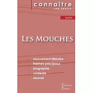 Fiche de lecture Les Mouches de Jean-Paul Sartre (Analyse littéraire de référence et résumé complet)