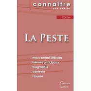 Fiche de lecture La Peste de Camus (Analyse litt&eacute;raire de r&eacute;f&eacute;rence et r&eacute;sum&eacute; complet)