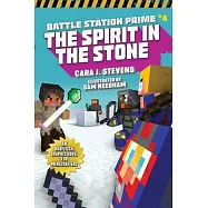The Spirit in the Stone: An Unofficial Graphic Novel for Minecrafters