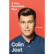 A Very Punchable Face: A Memoir