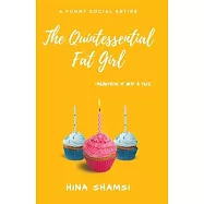 The Quintessential Fat Girl: Beautiful Is Not A Size