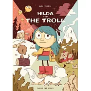 Hilda and the Troll
