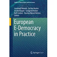 European E-Democracy in Practice