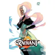 Radiant, Vol. 12