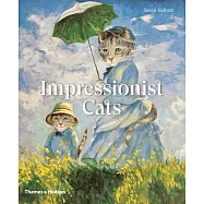 Impressionist Cats