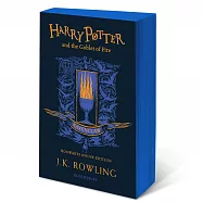 Harry Potter and the Goblet of Fire - Ravenclaw Edition