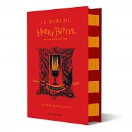 Harry Potter and the Goblet of Fire - Gryffindor Edition