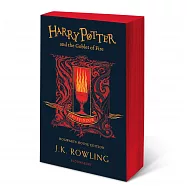 Harry Potter and the Goblet of Fire - Gryffindor Edition