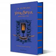 Harry Potter and the Goblet of Fire - Ravenclaw Edition