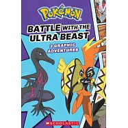 Battle with the Ultra Beast