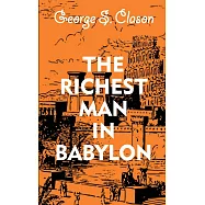 The Richest Man In Babylon
