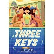 Three Keys (a Front Desk Novel)