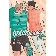 Heartstopper: Volume 2