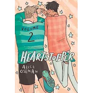 Heartstopper: Volume 2