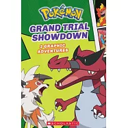Grand Trial Showdown