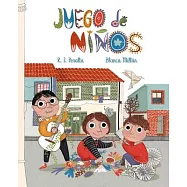 Juego de Niños (Child’’s Play)