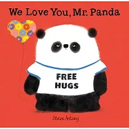 We Love You, Mr. Panda