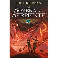 La Sombra de la Serpiente. Novela Gráfica / The Serpent’’s Shadow