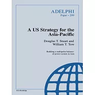 A Us Strategy for the Asia-Pacific