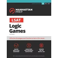 LSAT Logic Games