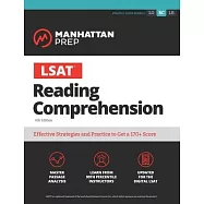 LSAT Reading Comprehension
