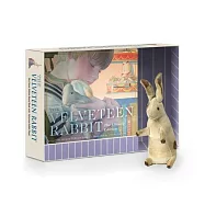 The Velveteen Rabbit Plush Gift Set