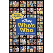 Disney Who&rsquo;&rsquo;s Who (Refresh)