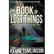 The Book of Lost Things