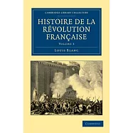 Histoire de la R&eacute;volution Fran&ccedil;aise - Volume 3