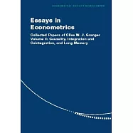Essays in Econometrics
