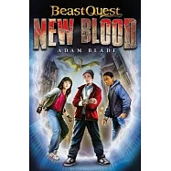 Beast Quest: New Blood, Book 1