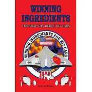 Winning Ingredients for Soap Box Derby Kit Cars