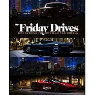 My Friday Drives: Discovering the Letbelah Car Museum