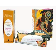 Parable of the Sower & Parable of the Talents Boxed Set