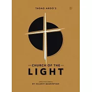 Tadao Andos Church of the Light