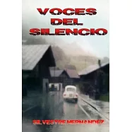 Voces del silencio