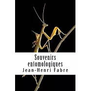 Souvenirs entomologiques: Livre V