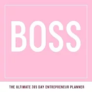 The Ultimate Boss Planner