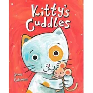 Kitty’’s Cuddles