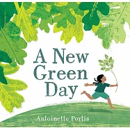 A New Green Day