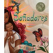 Soñadores