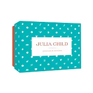 Julia Child Notecards