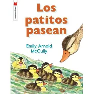 Los Patitos Pasean