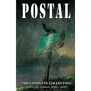 Postal: Book One